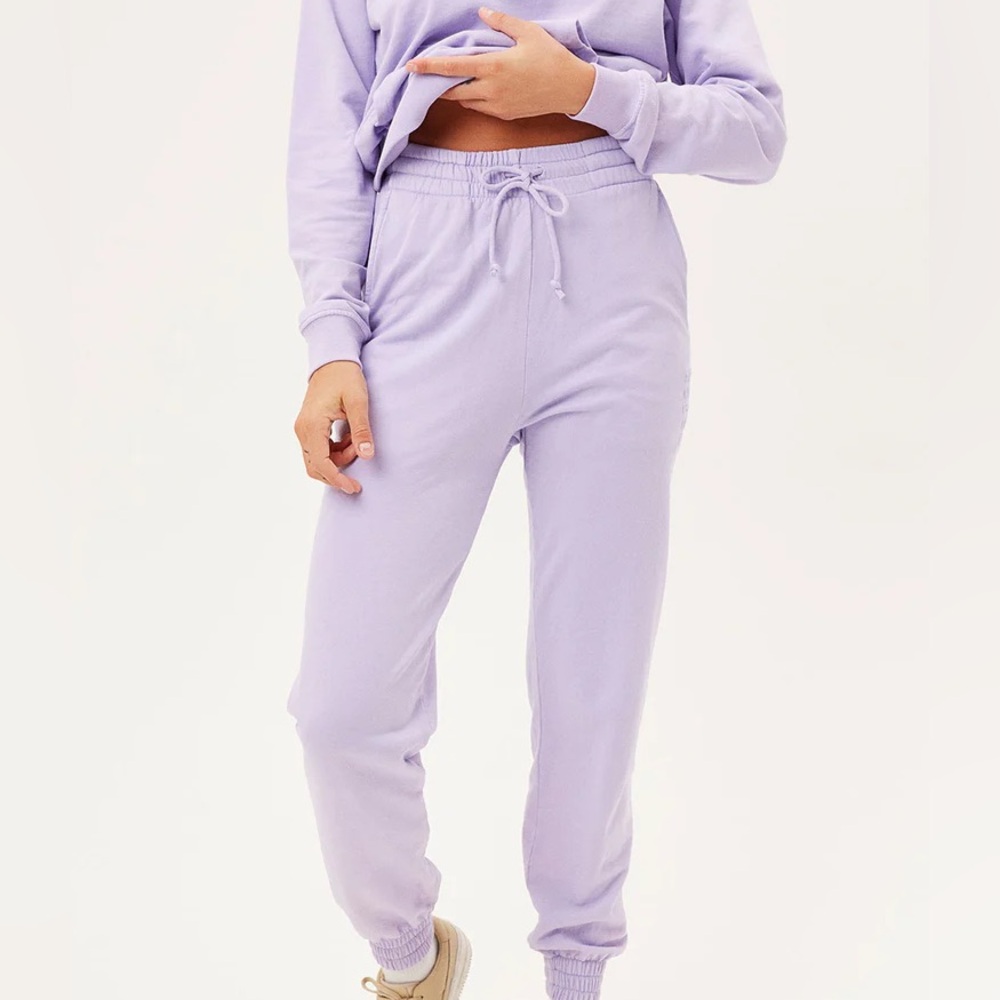 Frankie’s Bikinis Sweatpants